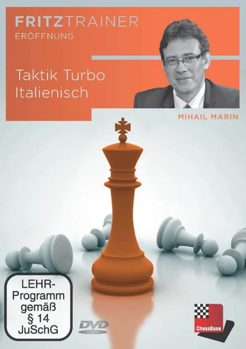 Taktik turbo italienisch - taktik,