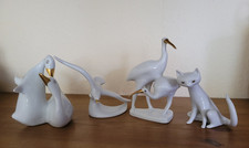 PORZELLAN  HOLLOHAZA, Ungarn