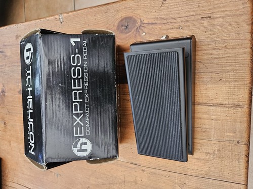 Helicon express compact - tc, express-1
