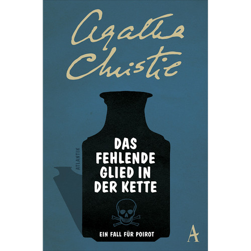 Das fehlende glied - das, der