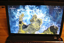 Toshiba Gamer Qosmio X70-A-12N 17,3 Zoll HDD 1,5 TB Plus SSD 250 GB Ram 16GB