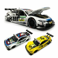 1:24 BMW M4 DTM Modellauto
