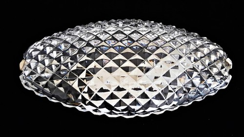 70s strukturlampe wandlampe - 70s,