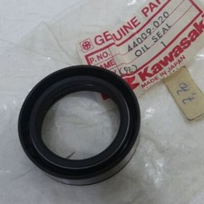 Kawasaki KH 400 Gabeldichtung 35596