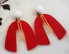 STATEMENT OHRCLIPS CLIP ON