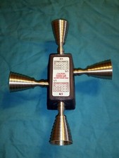 Apollo Quad Thruster RCS Model