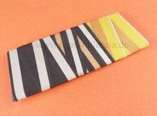 3-fach Ordensspange Baden /