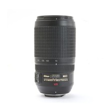Nikon AF-S 4,5-5,6/70-300 G IF