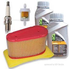 Wartung Service Kit Stiga Estate 2084 H 3098H2 4084 4092 4102 Basic Tornado HST