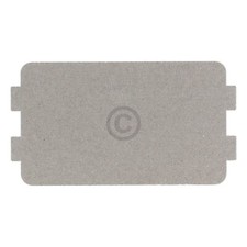 Hohlleiterabdeckung Panasonic