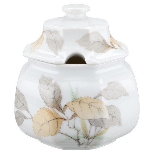 Zuckerdose villeroy boch - villeroy, &