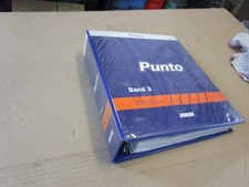 Fiat Punto 176