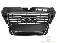 Original Kühlergrill