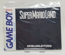 Nintendo GameBoy - Super Mario