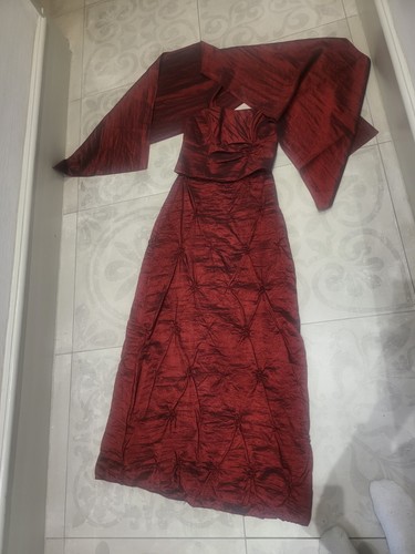 Traumhaftes corsagenkleid 40 - traumhaftes,