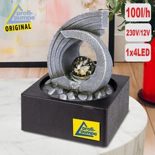 ZIMMERBRUNNEN TISCHBRUNNEN