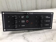 95 Vier Four Winns 238 Vista