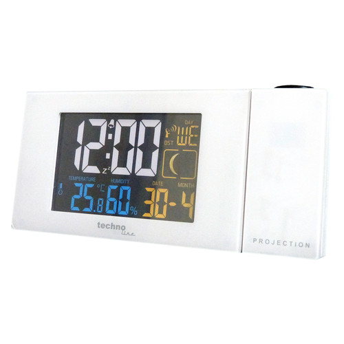Technoline 537 - technoline,