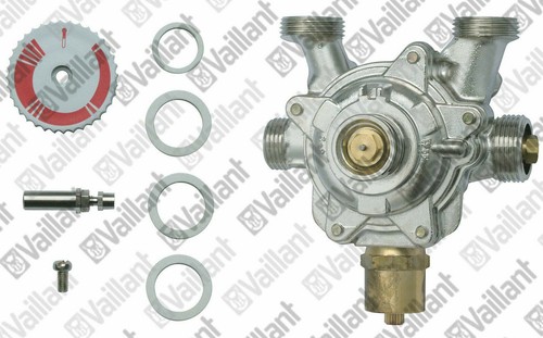 Vaillant wasserschalter 011291 - wasserschalter,