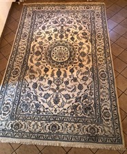 Teppich 200x300 Cm Nain 12 Ia Iran - Schurwolle
