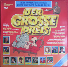 Der grosse Preis / Super