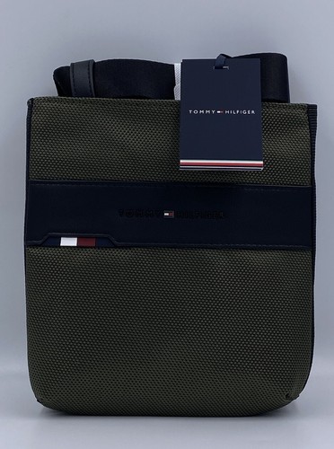 Tommy hilfiger umhängetasche - hilfiger,