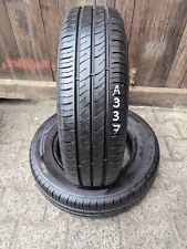 2x Kumho Ecowing Es01 175/70 R14 84T Sommerreifen DOT2014 6,5mm TOP