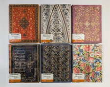 Paperblanks Kalender 12 Monate