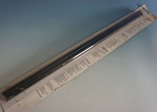 W020-503: 2x Scheibenwischergummi Wischergummi Silikon 510 mm