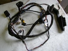 BMW E38  730 735 740 750 ZV Kabelbaum für Tür vorn rechts 8367164