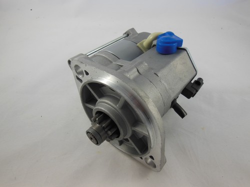 Anlasser demarreur motor - demarreur,