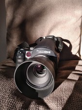 Phase One DF+, P65+ Full Frame