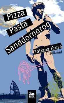 Pizza pasta sanddorngrog - pizza,,