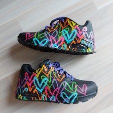 SKECHERS Damen Sneaker Größe