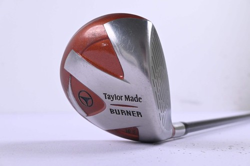 Taylormade burner driver - burner,