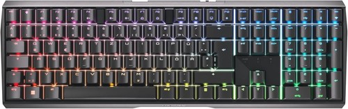 Cherry 0s wireless - cherry,