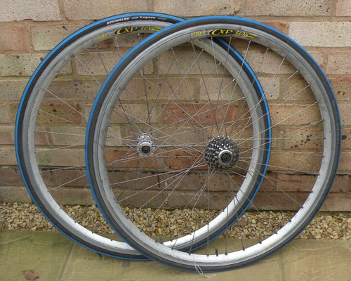 Campagnolo mavic cxp30 - campagnolo, 8-fach