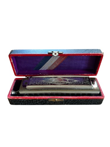 Vintage hohner super - vintage, m