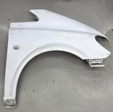 Kotflügel vorne rechts weiß Mercedes Viano Vito W639 A6396304707