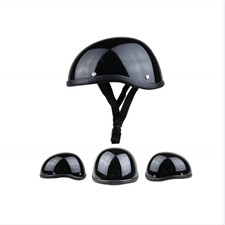 Unisex Motorradhelm Rollerhelm