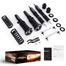 Sportfahrwerk Gewindefahrwerk for BMW 3er E90 E91 E92 E93 2004-2013