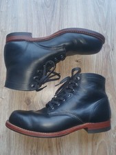 Wolverine 1000 Mile Boots