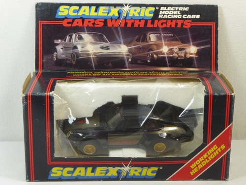 Scalextric porsche 935 - porsche,