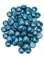 Glassteine Mosaik Fantasy Glas