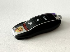 Porsche schlüssel - porsche,