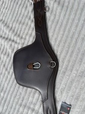 Stollengurt Leder Braun - 120