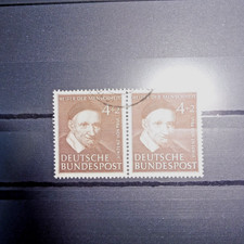 Bund, BRD, Helfer der