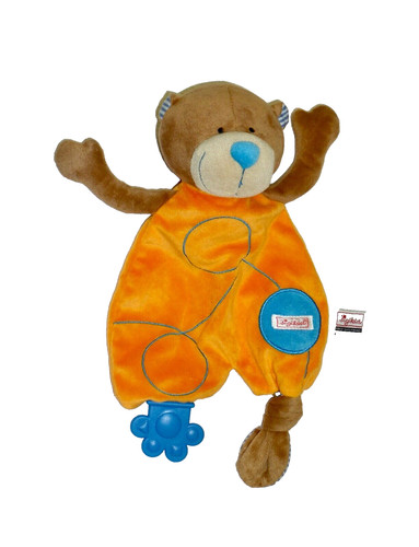 Wie neu sigikid schmusetuch - sigikid,