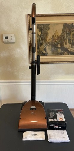 Miele art rose gold upright - miele,