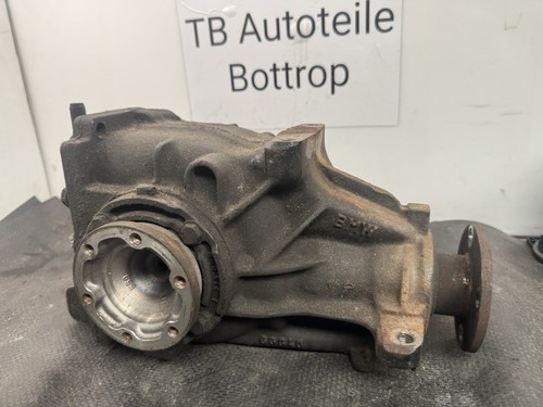 Bmw e36 compact differential - e36,